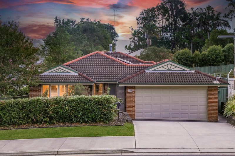 138a Davistown Road, Saratoga NSW 2251