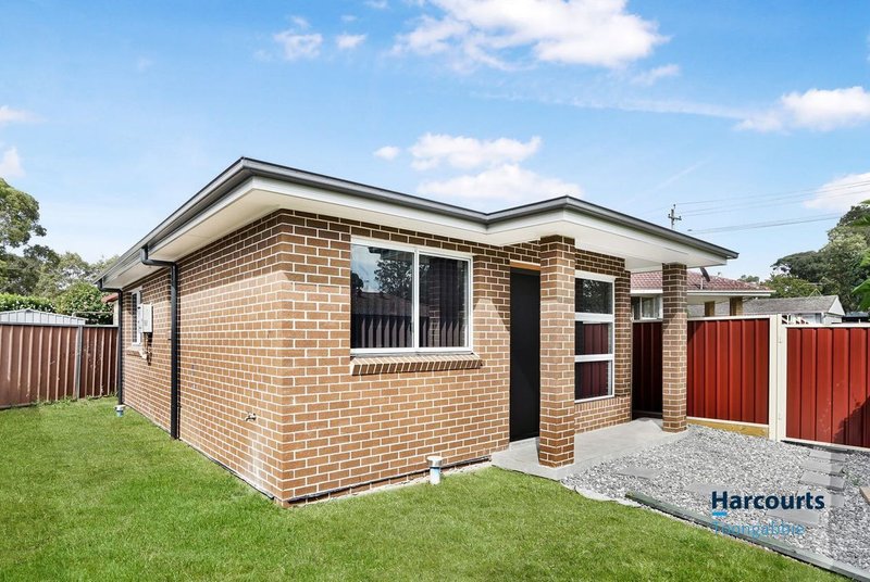 Photo - 138A Metella Road, Toongabbie NSW 2146 - Image 1