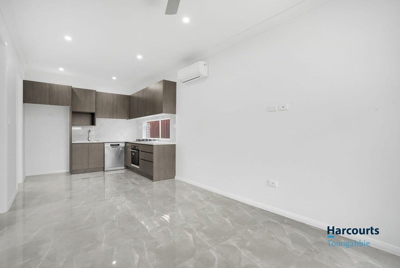 Photo - 138A Metella Road, Toongabbie NSW 2146 - Image 3