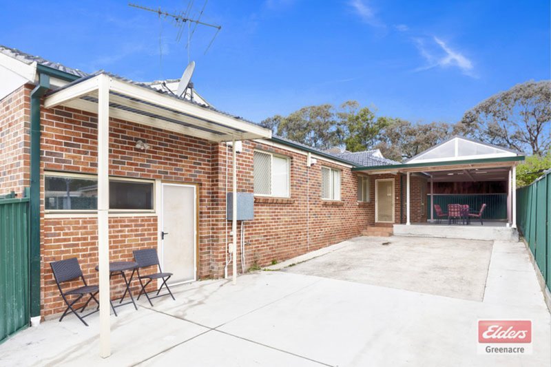 Photo - 138A Mimosa Road, Greenacre NSW 2190 - Image 5