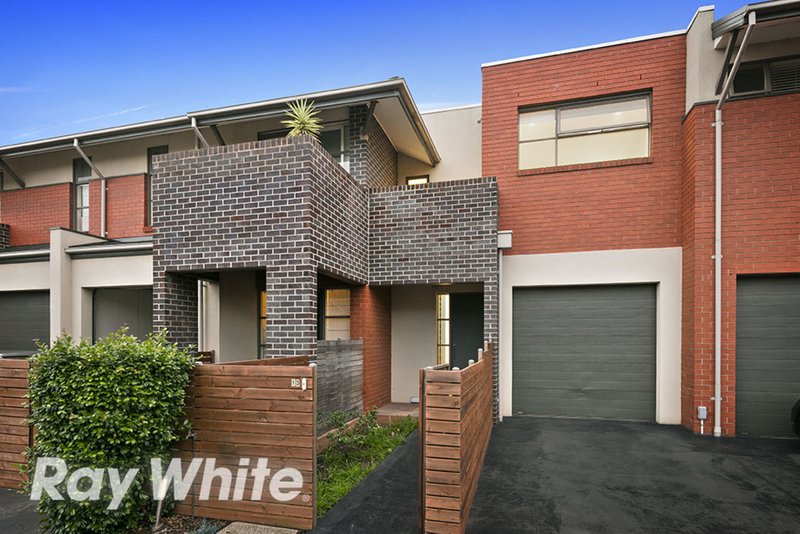 13/9-11 Manikato Avenue, Mordialloc VIC 3195