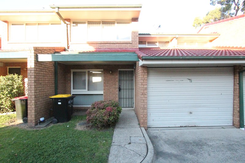 Photo - 13/9-11 Thelma Street, Lurnea NSW 2170 - Image 1