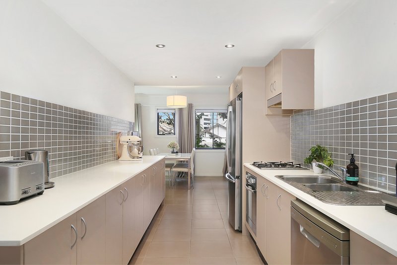 13/9-21 Hillcrest Street, Homebush NSW 2140