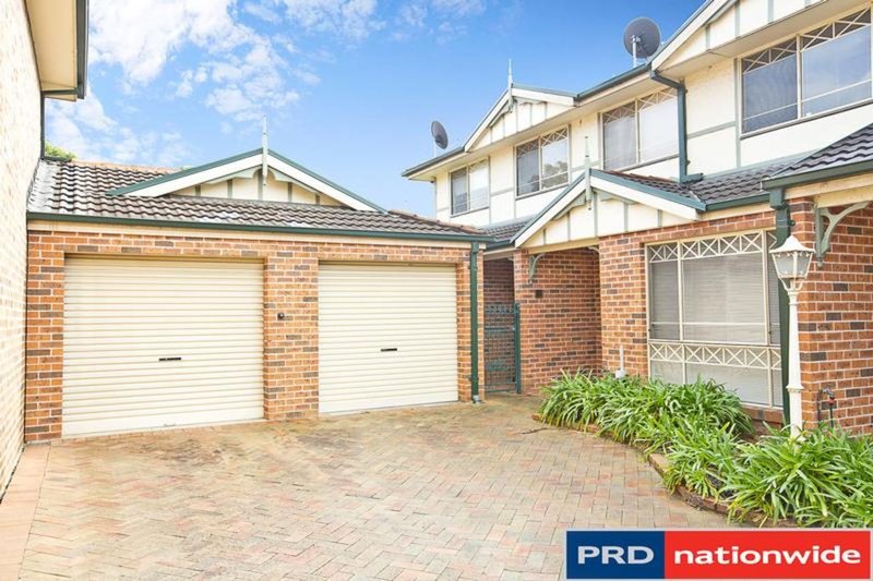 1/39-41 Preston Street, Jamisontown NSW 2750