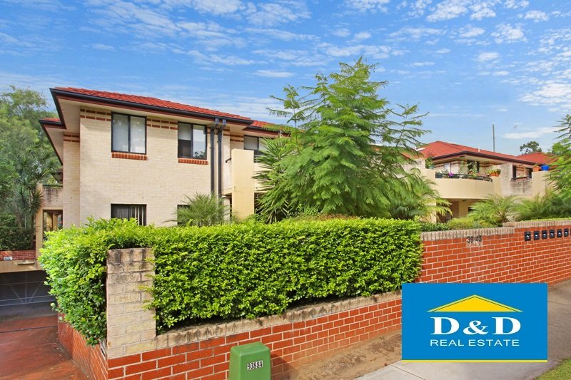 1/39-43 Fennell , North Parramatta NSW 2151