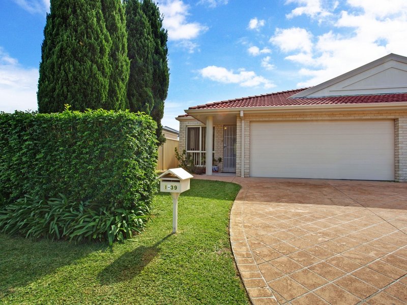 1/39 Albacore Drive, Corlette NSW 2315