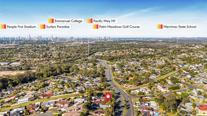 Photo - 1/39 Alexander Drive, Highland Park QLD 4211 - Image 21