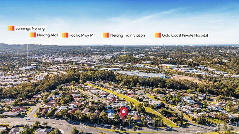 Photo - 1/39 Alexander Drive, Highland Park QLD 4211 - Image 22