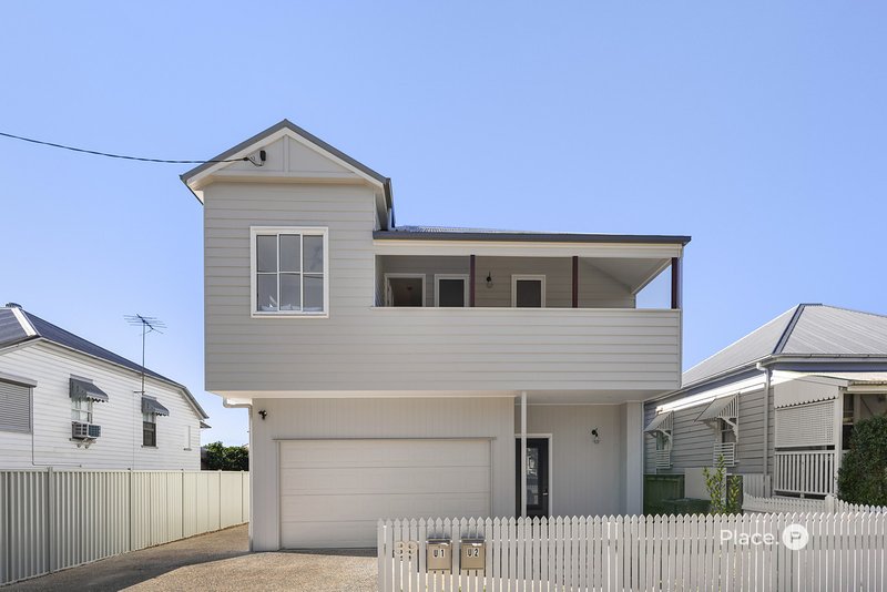 Photo - 1/39 Alma Road, Clayfield QLD 4011 - Image 2
