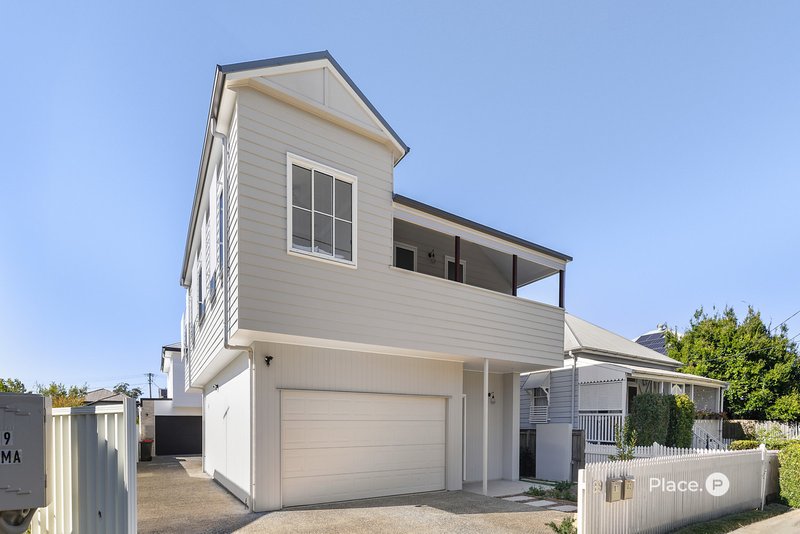 Photo - 1/39 Alma Road, Clayfield QLD 4011 - Image 21