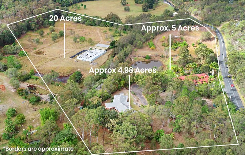 Photo - 139 And 131 Clagiraba Rd, Lot 4 Thendara Dri , Clagiraba QLD 4211 - Image 1