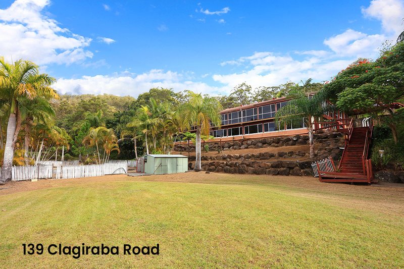 Photo - 139 And 131 Clagiraba Rd, Lot 4 Thendara Dri , Clagiraba QLD 4211 - Image 2