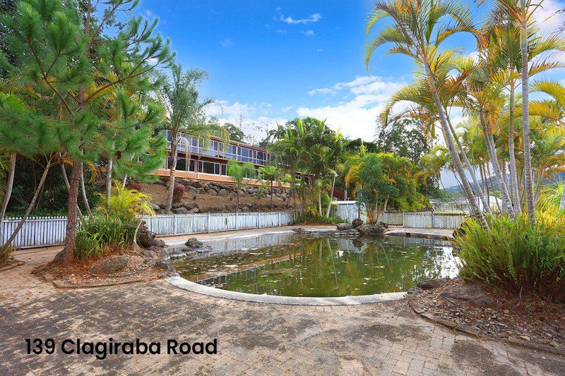 Photo - 139 And 131 Clagiraba Rd, Lot 4 Thendara Dri , Clagiraba QLD 4211 - Image 5