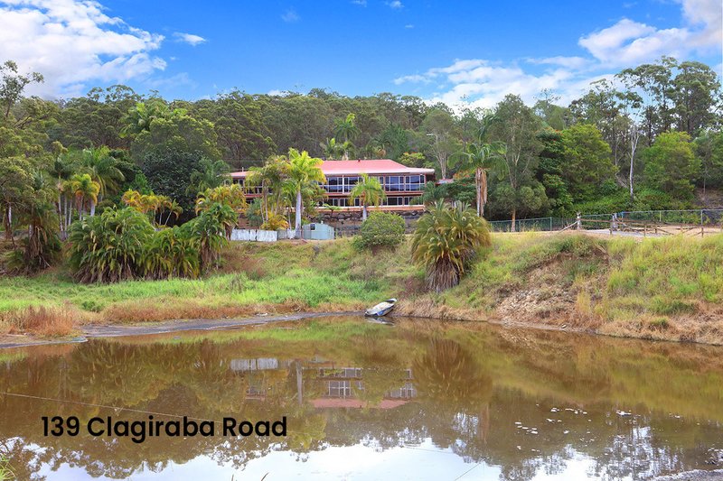 Photo - 139 And 131 Clagiraba Rd, Lot 4 Thendara Dri , Clagiraba QLD 4211 - Image 16