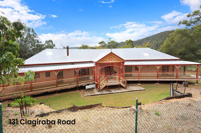 Photo - 139 And 131 Clagiraba Rd, Lot 4 Thendara Dri , Clagiraba QLD 4211 - Image 19