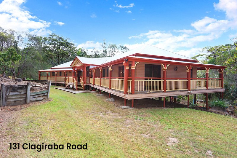 Photo - 139 And 131 Clagiraba Rd, Lot 4 Thendara Dri , Clagiraba QLD 4211 - Image 23