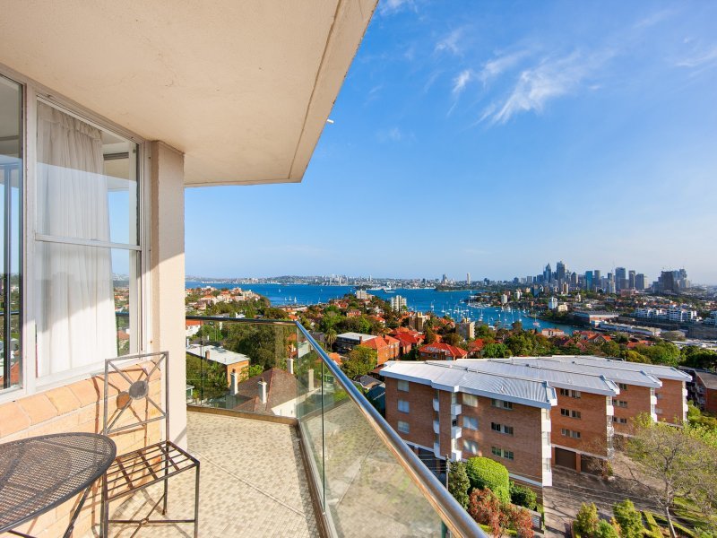 13/9 Anderson Street, Neutral Bay NSW 2089