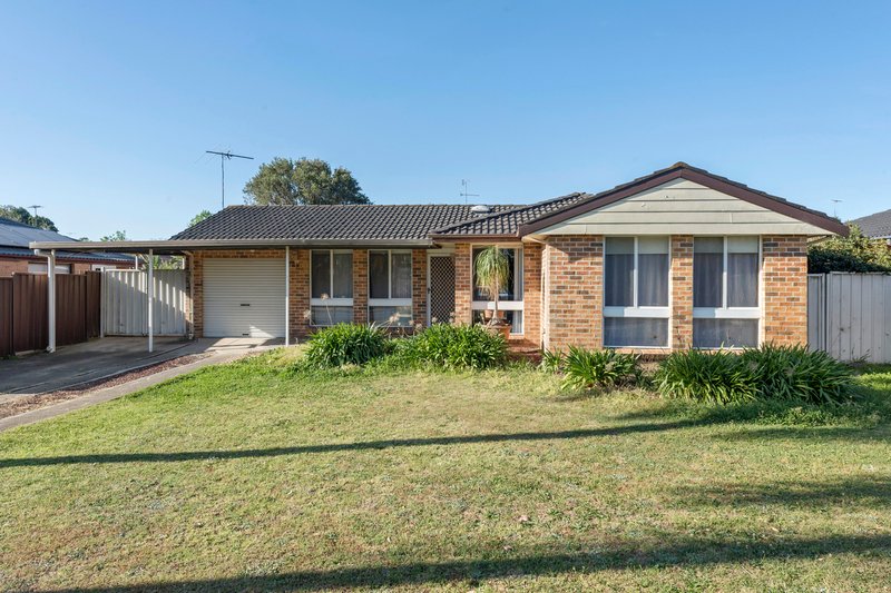 139 Banks Drive, St Clair NSW 2759