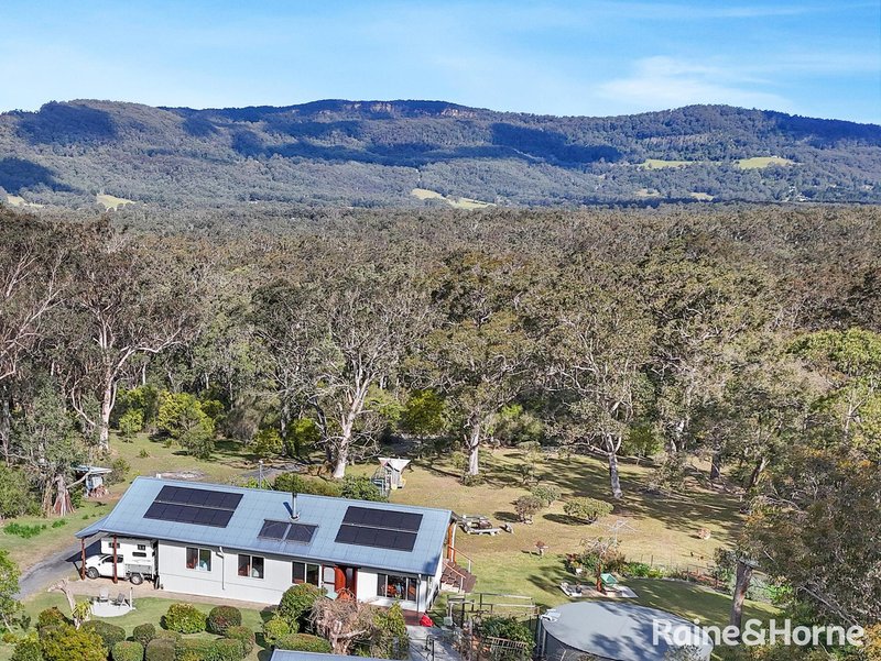 Photo - 139 Bendeela Road, Kangaroo Valley NSW 2577 - Image 5