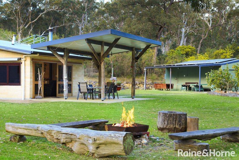 Photo - 139 Bendeela Road, Kangaroo Valley NSW 2577 - Image 9