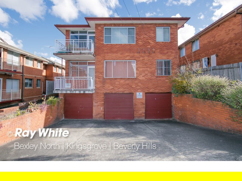 1/39 Bexley Road, Campsie NSW 2194