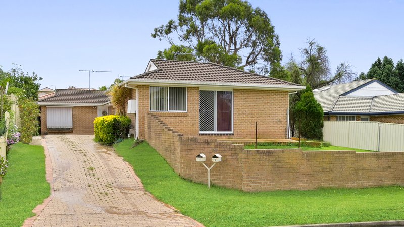 1/39 Bugatti Drive, Ingleburn NSW 2565