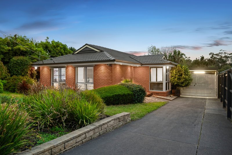 Photo - 139 Burke Road, Ferntree Gully VIC 3156 - Image 1