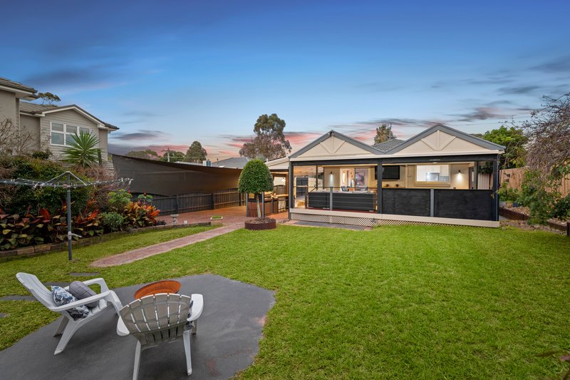 Photo - 139 Burke Road, Ferntree Gully VIC 3156 - Image 15
