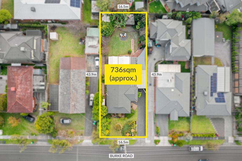 Photo - 139 Burke Road, Ferntree Gully VIC 3156 - Image 16