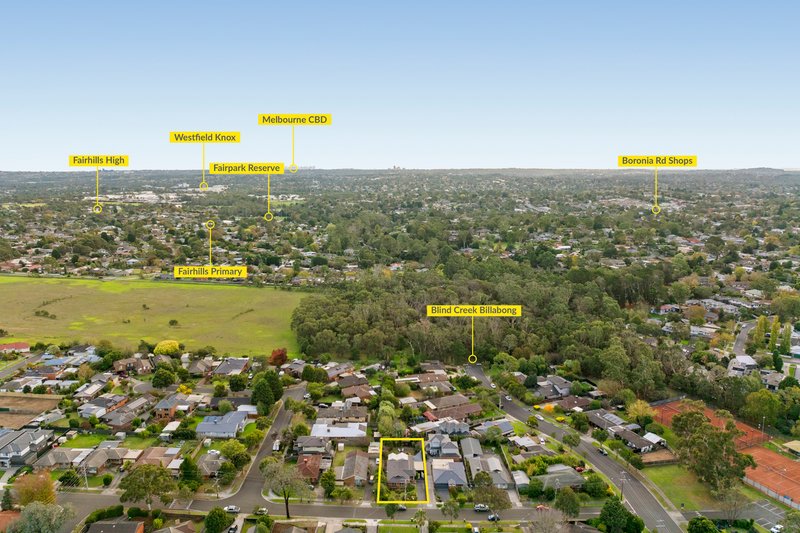 Photo - 139 Burke Road, Ferntree Gully VIC 3156 - Image 17