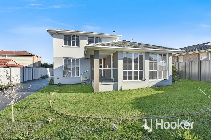 1/39 Carlisle Road, Hallam VIC 3803