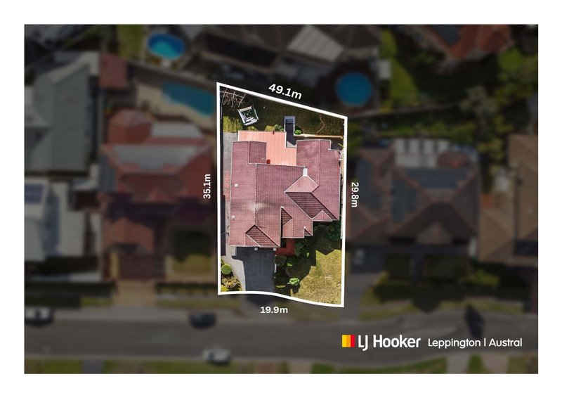 Photo - 139 Carmichael Drive, West Hoxton NSW 2171 - Image 16