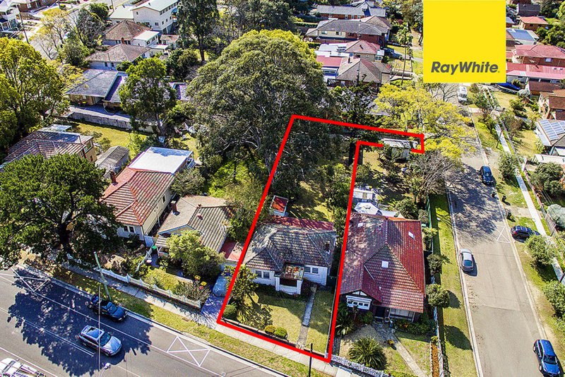 139 Constitution Road W , West Ryde NSW 2114