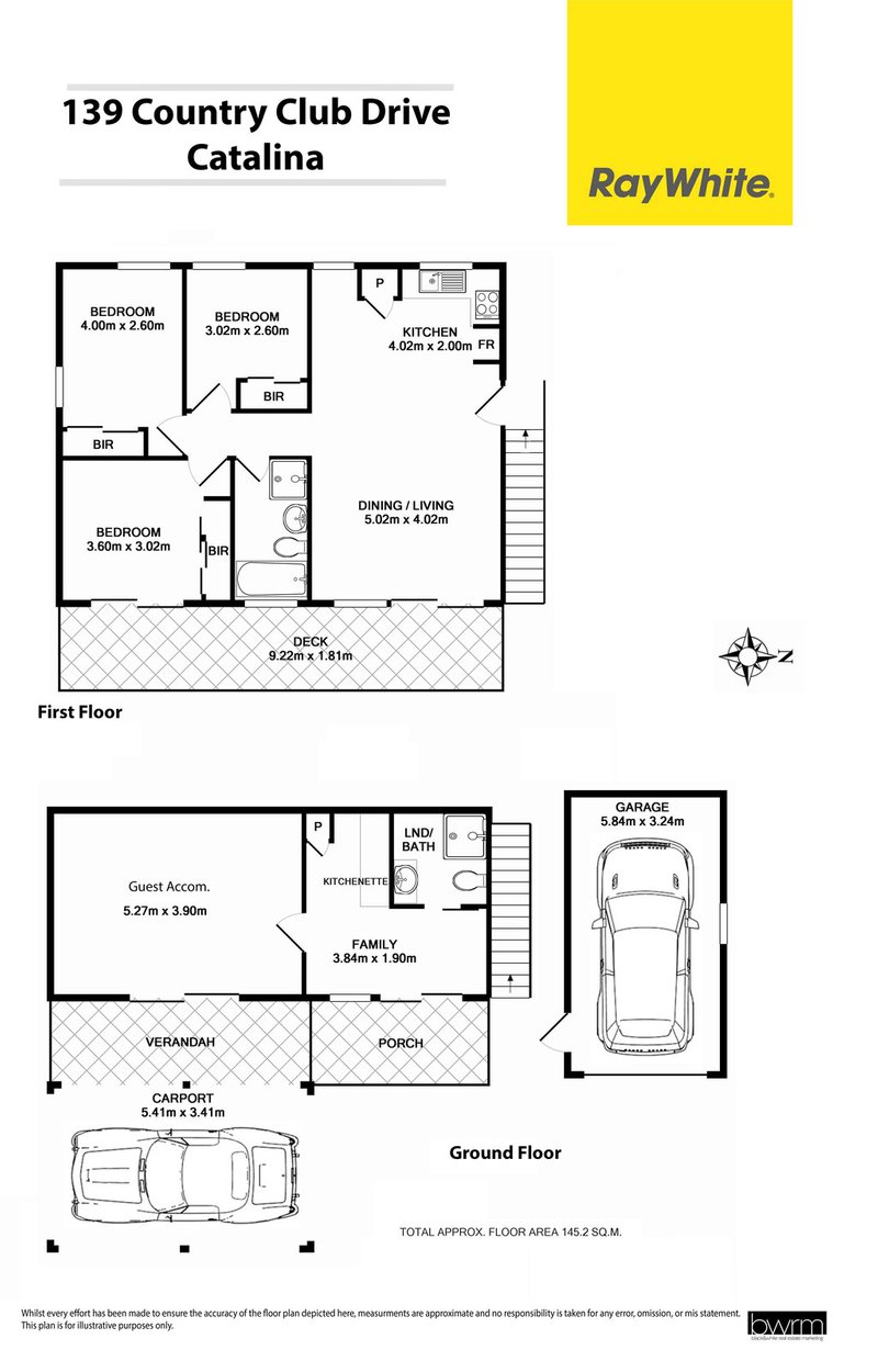 Photo - 139 Country Club Drive, Catalina NSW 2536 - Image 11