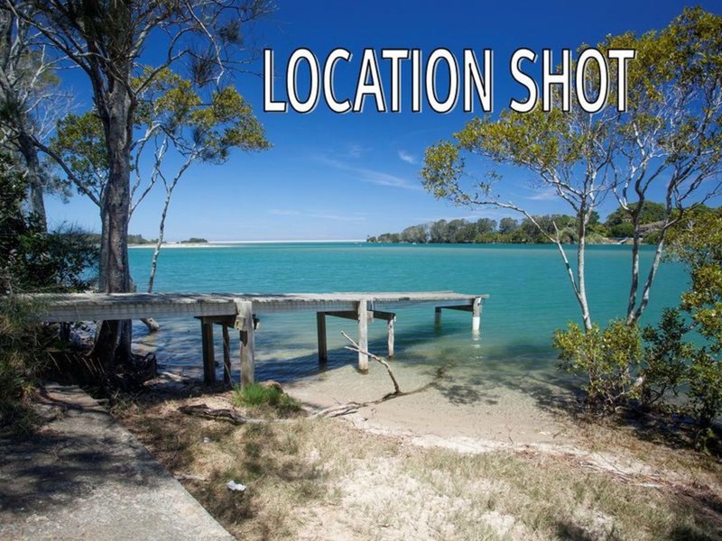 139 Cowans Lane, Oxley Island NSW 2430