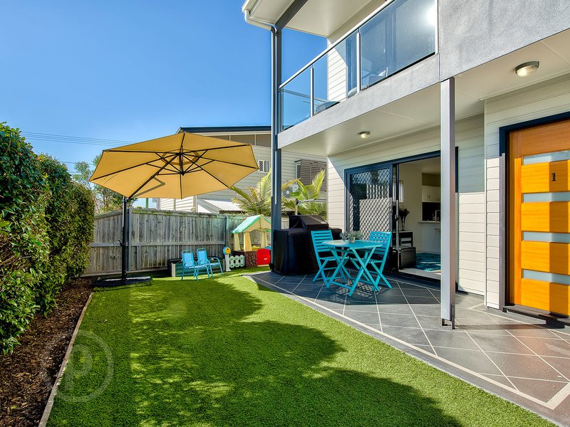 1/39 Dickenson Street, Carina QLD 4152