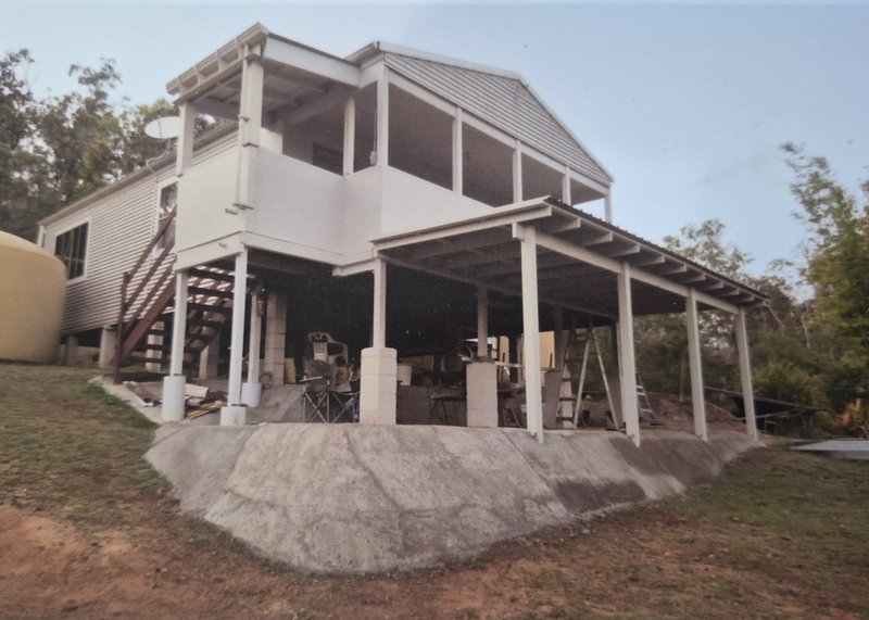 Photo - 139 Doughboy Road, Doughboy QLD 4671 - Image 2