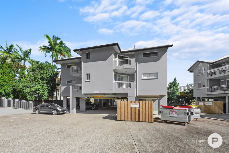 Photo - 13/9 Durham Street, St Lucia QLD 4067 - Image 9