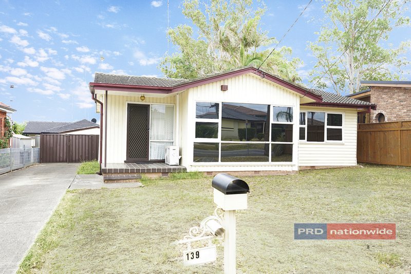 Photo - 139 Evan Street, South Penrith NSW 2750 - Image 1