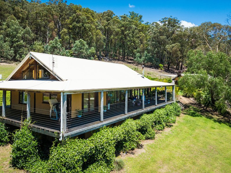 Photo - 139 Ferndale Lane, Wolumla NSW 2550 - Image 1