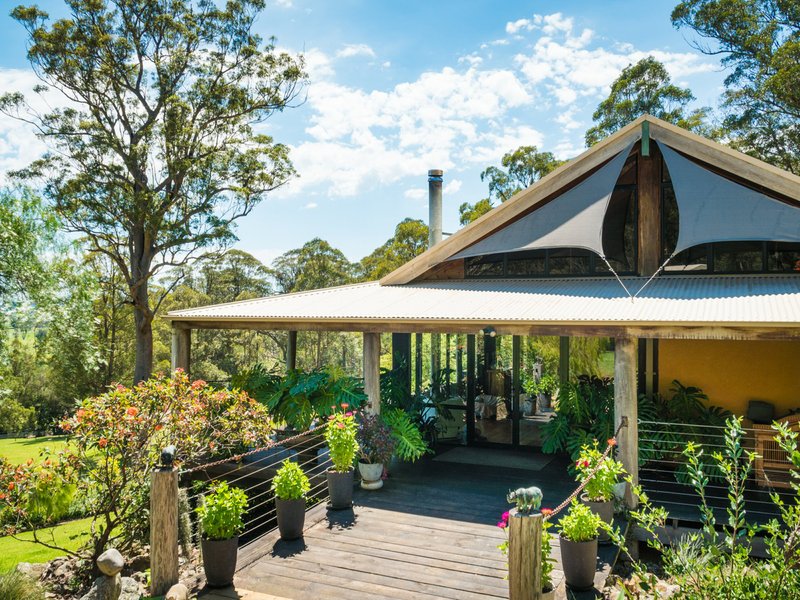 Photo - 139 Ferndale Lane, Wolumla NSW 2550 - Image 2