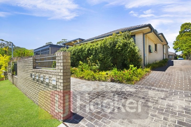 Photo - 1/39 Frederick Street, East Gosford NSW 2250 - Image