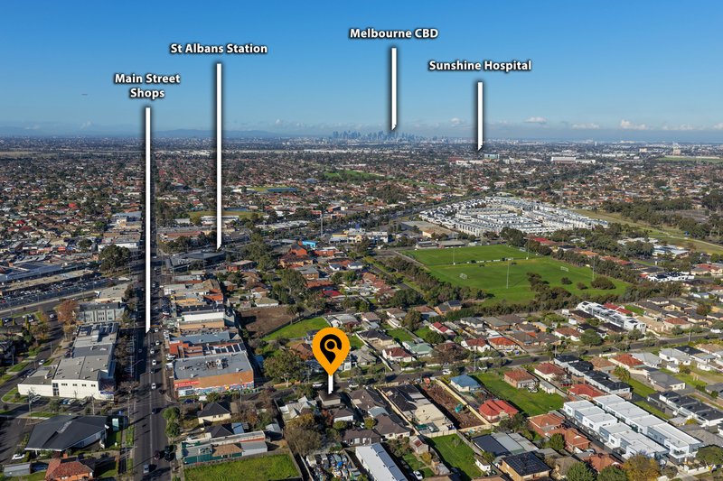 Photo - 1/39 Glendenning Street, St Albans VIC 3021 - Image 13