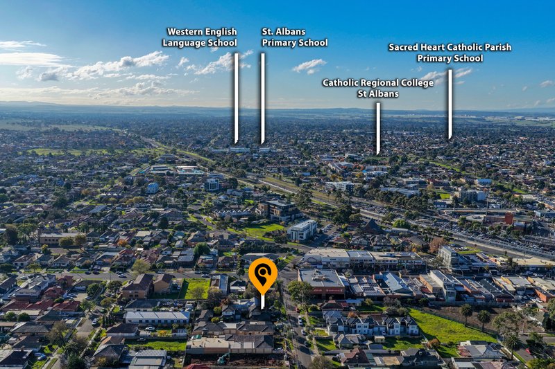 Photo - 1/39 Glendenning Street, St Albans VIC 3021 - Image 14