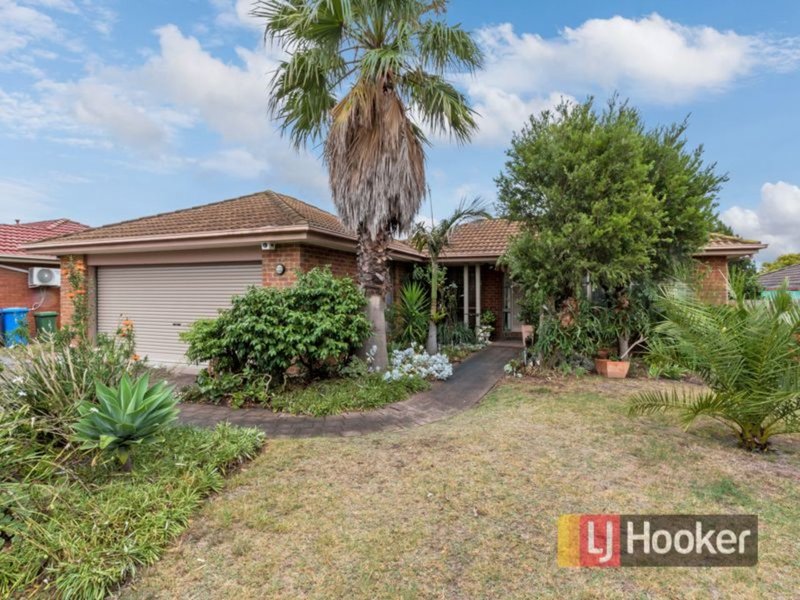 139 Hallam Road, Hampton Park VIC 3976