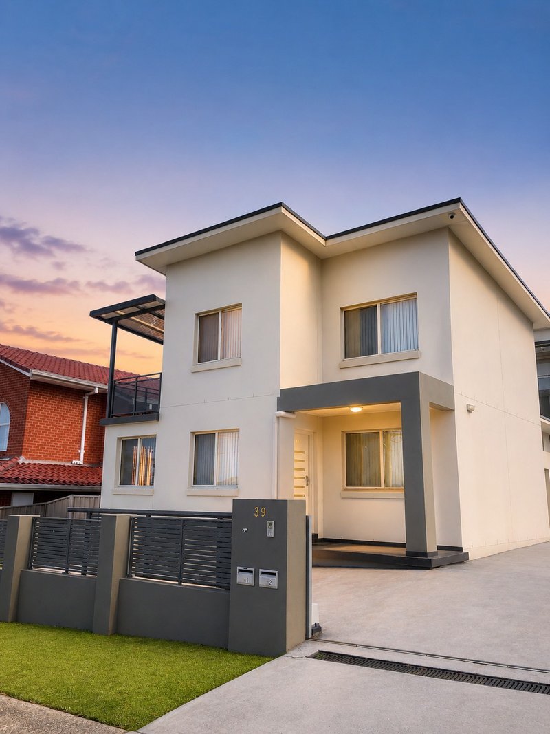 Photo - 1/39 Heaslip Street, Coniston NSW 2500 - Image 1
