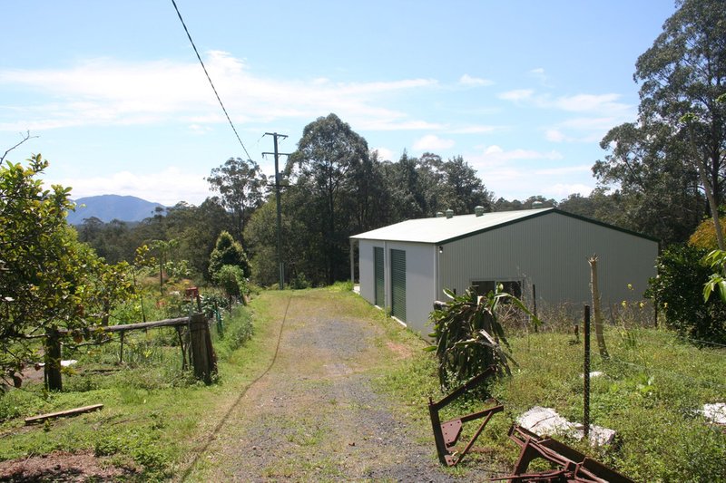 139 Hennesseys Lane, Bellingen NSW 2454