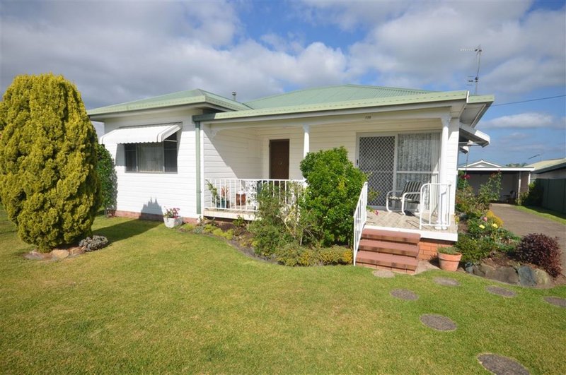 Photo - 139 High Street, Wauchope NSW 2446 - Image 2