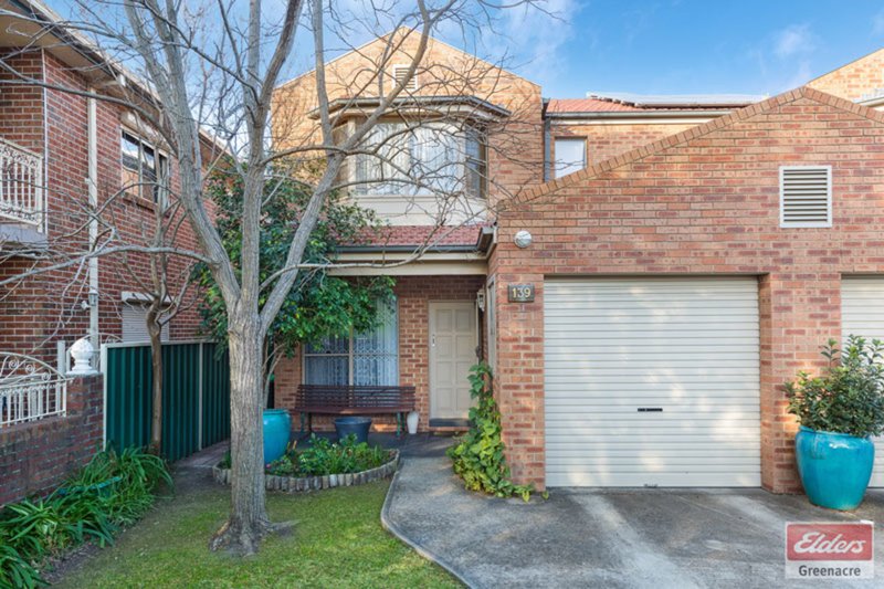 139 Hillcrest Avenue, Greenacre NSW 2190