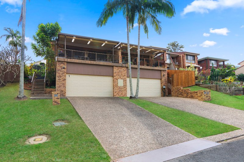 Photo - 1/39 Hillcrest Avenue, Tugun QLD 4224 - Image 14